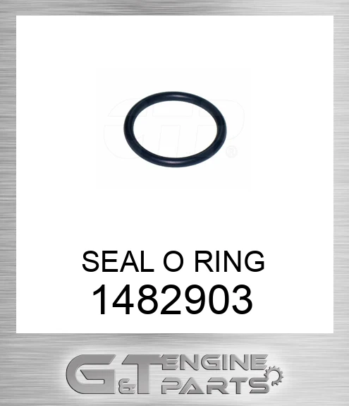 1482903 SEAL O RING