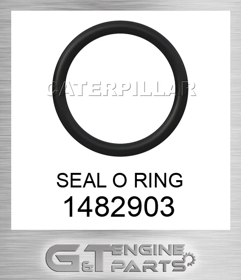 1482903 SEAL O RING