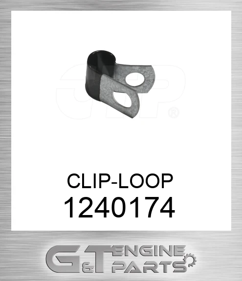 1240174 CLIP-LOOP