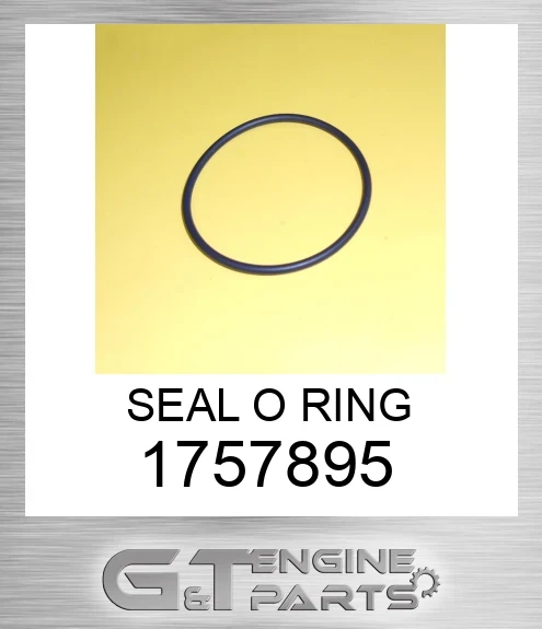 175-7895 Seal O-ring