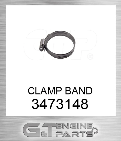 3473148 CLAMP BAND