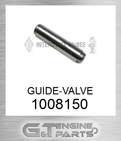 1008150 GUIDE-VALVE