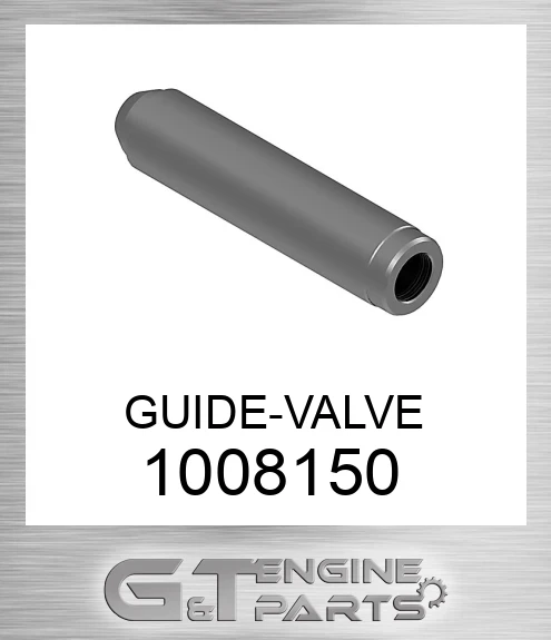 1008150 GUIDE-VALVE