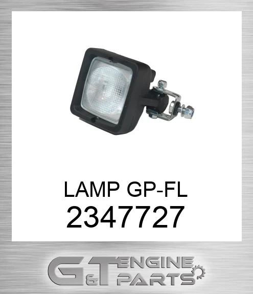2347727 LAMP GP-FL
