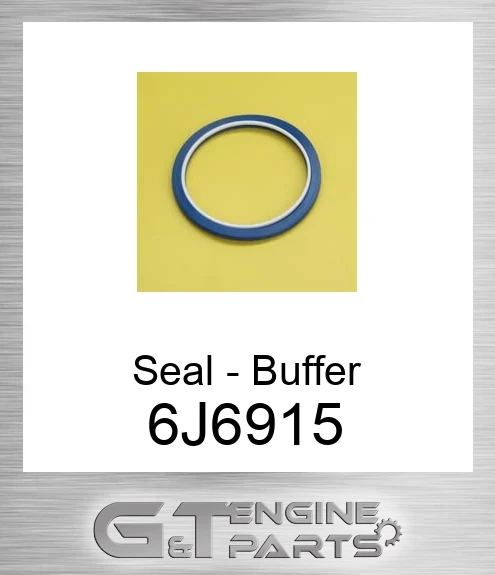 6J6915 Seal - Buffer