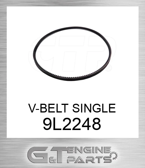 9L2248 V-BELT SINGLE
