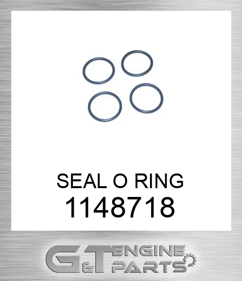 1148718 SEAL O RING
