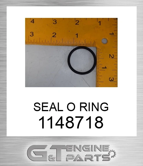 1148718 SEAL O RING
