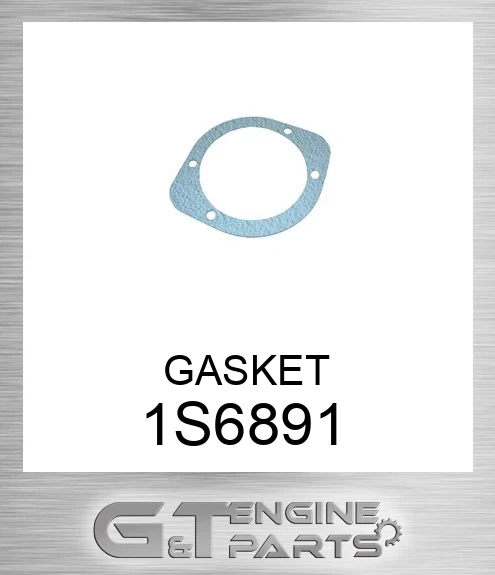 1S6891 GASKET