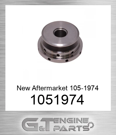 1051974 New Aftermarket 105-1974 Additional Components and Gaskets