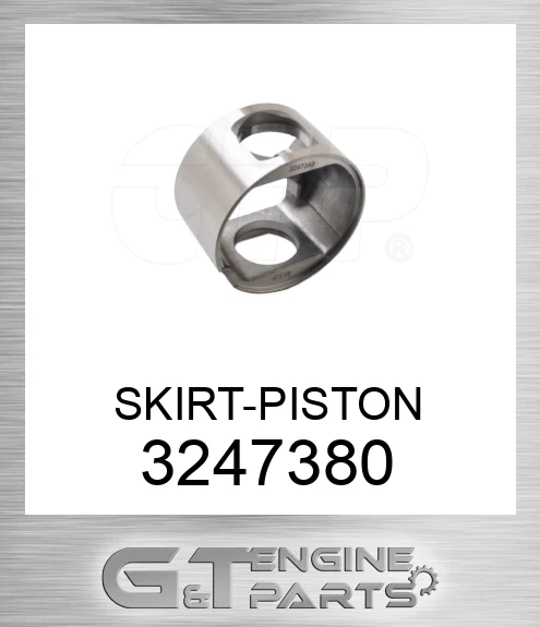 3247380 SKIRT-PISTON