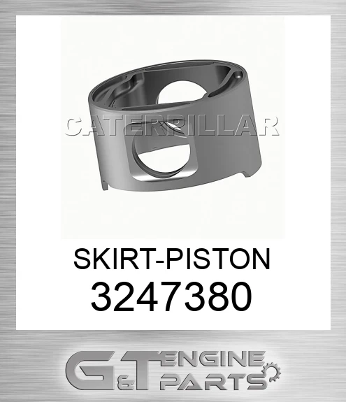 3247380 SKIRT-PISTON