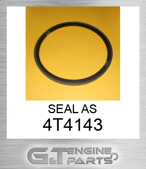 4T-4143 SEAL AS