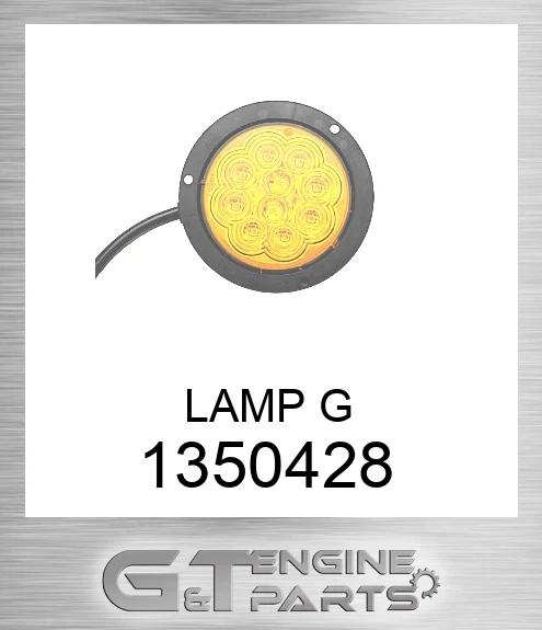 1350428 LAMP G