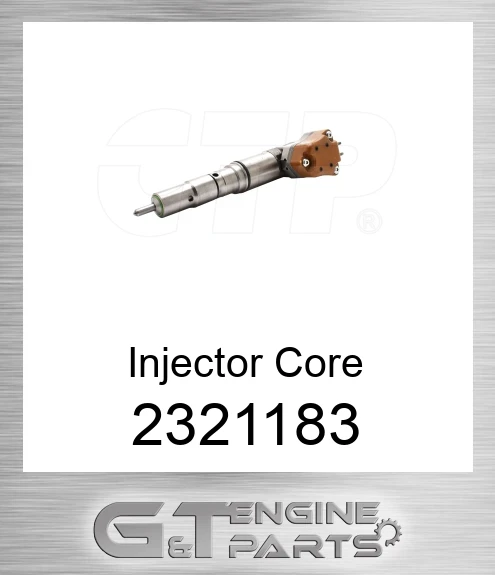 2321183 Injector Core