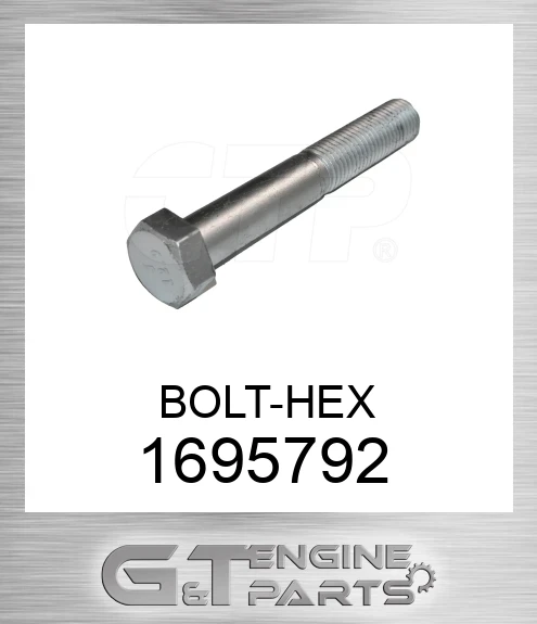 1695792 BOLT-HEX