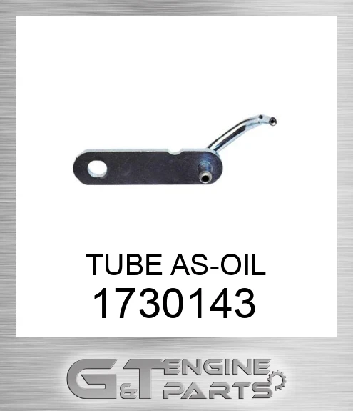1730143 TUBE AS-OIL