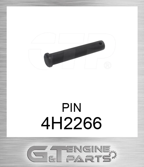 4H2266 PIN
