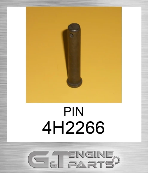 4H2266 PIN
