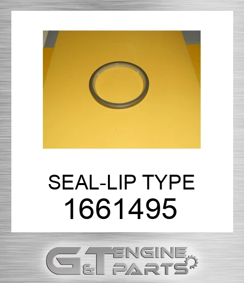 1661495 SEAL-LIP TYPE