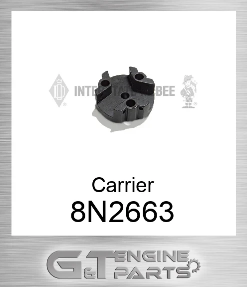 8N2663 Carrier