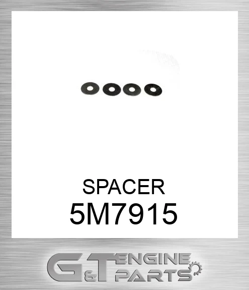 5M7915 SPACER