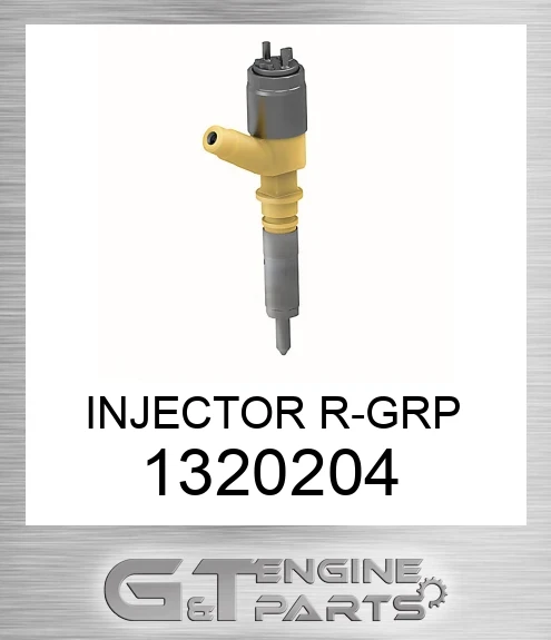 1320204 INJECTOR R-GRP