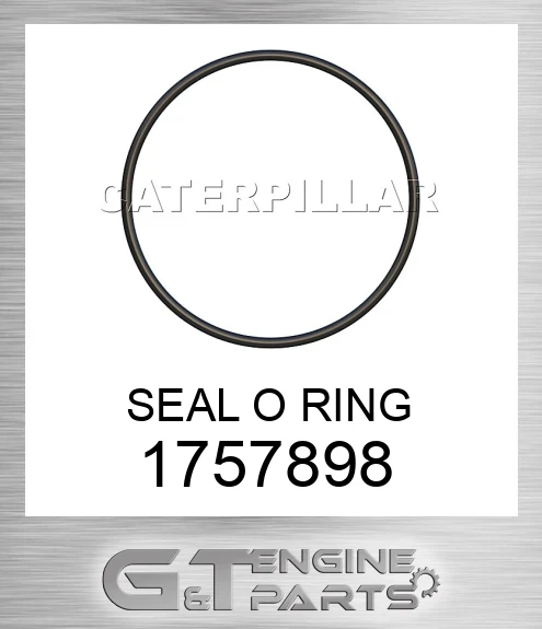 1757898 SEAL O RING