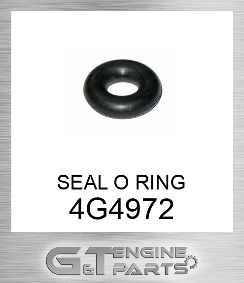 4G4972 SEAL O RING