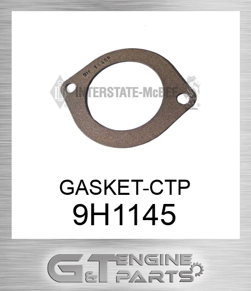 9H1145 GASKET-CTP