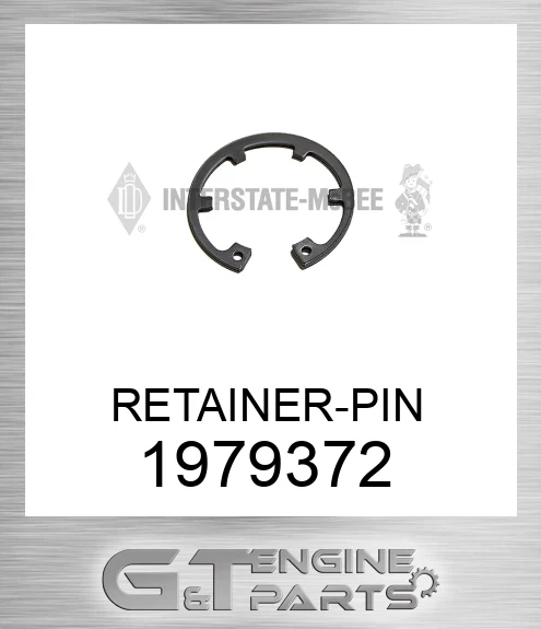 1979372 RETAINER-PIN