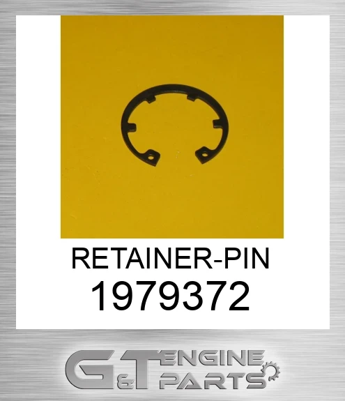 1979372 RETAINER-PIN