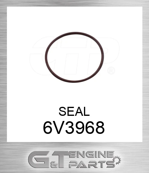 6V3968 SEAL