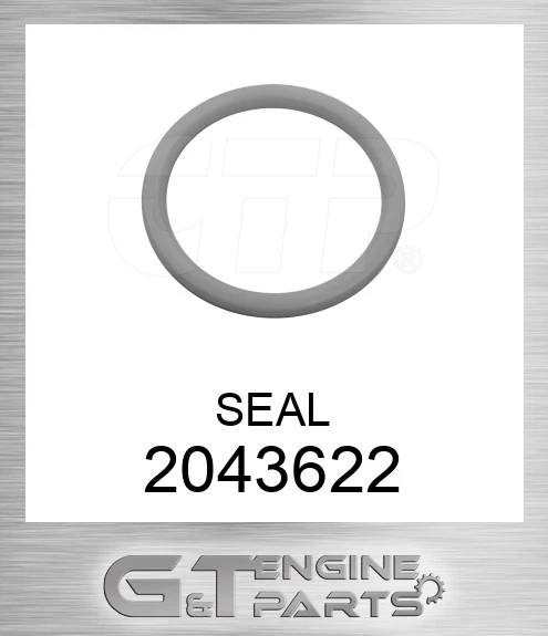 2043622 SEAL