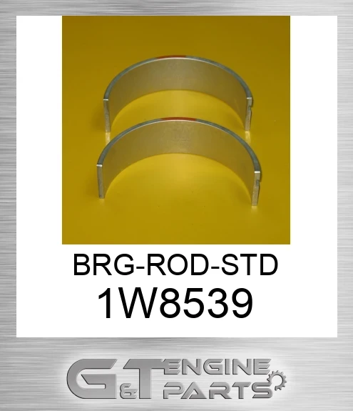 1W8539 BRG-ROD-STD