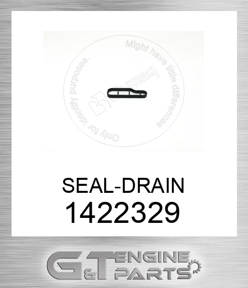 1422329 SEAL-DRAIN