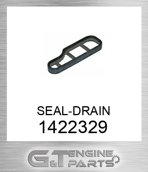 1422329 SEAL-DRAIN