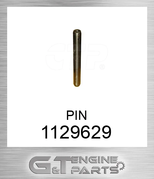 1129629 PIN