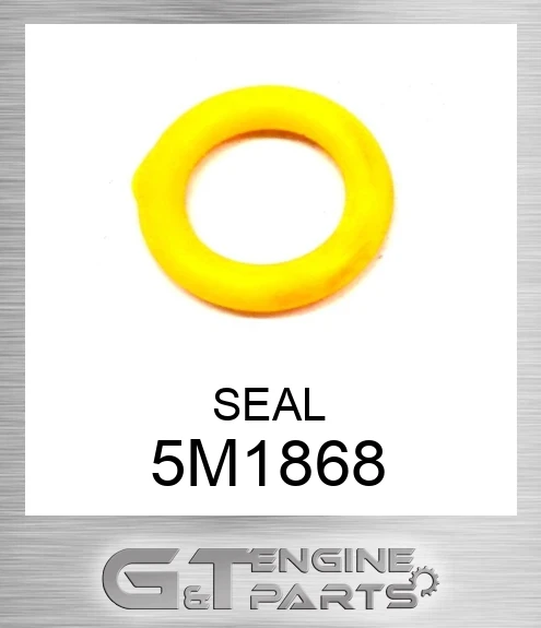5M1868 SEAL