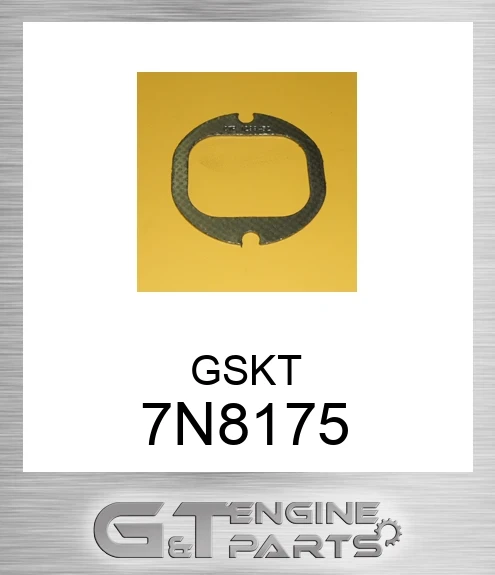 7N-8175 GSKT