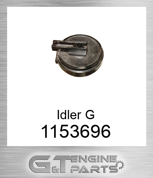 1153696 Idler G