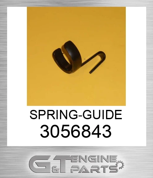 3056843 SPRING-GUIDE