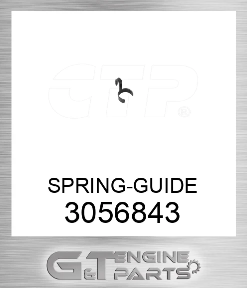 3056843 SPRING-GUIDE