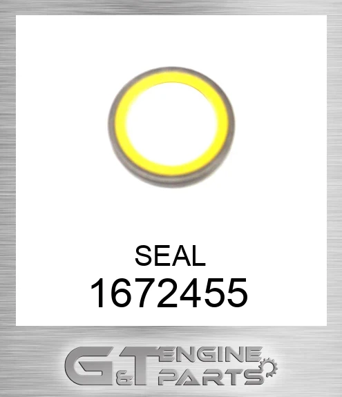 167-2455 SEAL