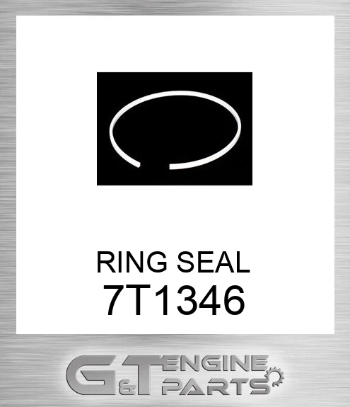 7T1346 RING SEAL