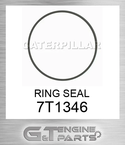 7T1346 RING SEAL