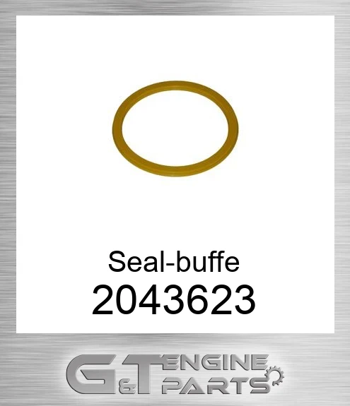 2043623 Seal-buffe