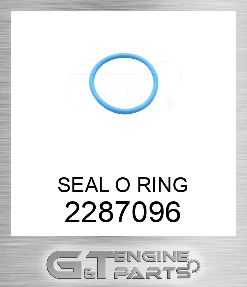 2287096 SEAL O RING