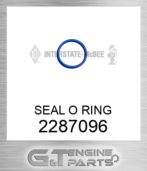 2287096 SEAL O RING
