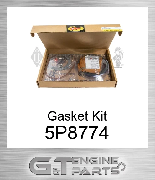 5P8774 Gasket Kit
